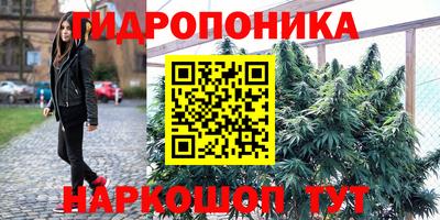 хмурый Бузулук